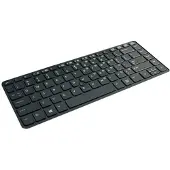 HP - Tastatur - Niederländisch - für EliteBook 840 G1, 850 G1