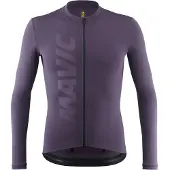 Mavic Maillot à Manches Longues Aksium Thermo
