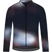 X-Bionic Maillot à Manches Longues Corefusion Ride