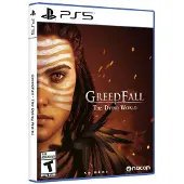 Greedfall: The Dying World - PS5