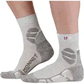 Monnet Chaussettes Mid Lin