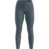Odlo Essential Warm Leggings Bleu XL Femme