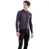 Mavic Maillot à Manches Longues Aksium Thermo