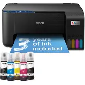 Epson EcoTank L3231 - Imprimante multifonction A4 avec alimentation en encre continue