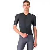 Castelli Maillot à Manches Courtes Espresso 2