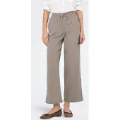 ONLY Pantalon 'JDYTheis' brocart