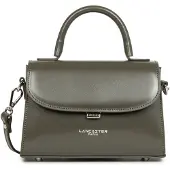 LANCASTER PARIS Sacs à main 'Suave Even' vert