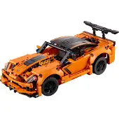 LEGO Technic Chevrolet Corvette ZR1, 42093