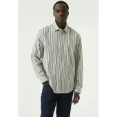 Garcia Chemise à Manches Longues T261282