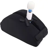 Sportsheets - Pivot Convertible Toy Mount - Noir