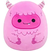 Squishmallows Peluche Nenezy - 19 cm