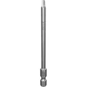 Wera 868/4 Z # 3 x 70 mm (Embout carré femelle)