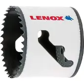 Lenoxx Scie cloche SPEED SLOT (177 mm)