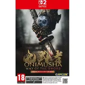 Onimusha Way of the Sword - Premium Deluxe