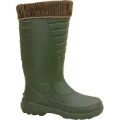 Lemigo BLGRENLANDER_Z45 - Bottes, couleur blanche, taille 45