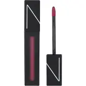 Nars Powermatte Warm Leatherette Lipstick Marron,Rose Femme