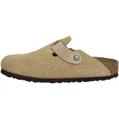 Birkenstock BOSTON BS Beige