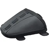 Held Sacoche arrière / sacoche de réservoir Tenda 2, noir, 6 litres.