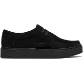 Clarks Boxbee Walla - chaussures à lacets pour hommes