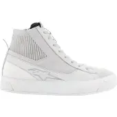 Alpinestars Stated Podium Motorcycle Shoes Gris EU 38 Femme