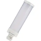 Ledvance Lampe compacte à LED (GX24d-2, 800 lm, 1x)