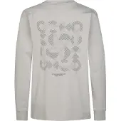 Petrol Industries T-Shirt gris