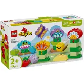LEGO Kreativer Blumengarten