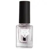 All Tigers Vernis à ongles base et top coat naturel et végétalien 190 Punch The Air 11 ml