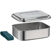 Thermos TC Sandwich Box teal, Lunch box, Turquoise, Vert