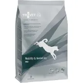 Trovet Karma sèche pour chien MGD, mobilité pour chiens seniors, 10 kg