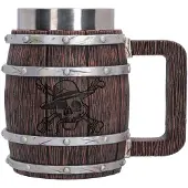 Nemesis Now Tasse Barrel
