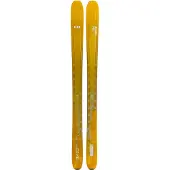 Line Skis Alpins Optic 104