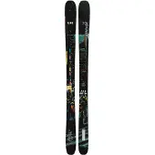 Line - Packs (skis + fix) - Skis all-mountain - Pack Pandora 99 2027 en Bois