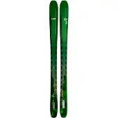 Line - Packs (skis + fix) - Skis all-mountain - Pack Optic 96 2027 en Bois