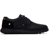 Refresh 17670804 Shoes Noir EU 42 Homme