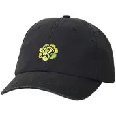 Rip Curl Carioca 6 Panel Trucker Cap Noir