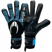 Ho Soccer Ssg Koncept-pro Goalkeeper Gloves Bleu,Noir 8