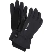 Vaude Rondane Gloves Noir 3 Enfants