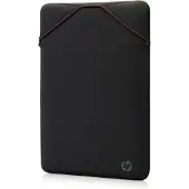 HP Reversible (14.10", ), Sac pour notebook, Noir, Violet
