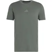 Adidas T-shirt à Manches Courtes Designed For Training 3 Stripes