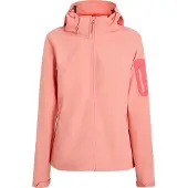 MCKINLEY Veste de ski Da.-Funktions, modèle NN Sary II, couleur rouge (RED LIGHT), taille 46