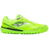 Joma Gambeta Tf Football Boots Jaune EU 41