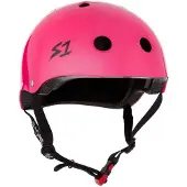 S-One Casque Mini Lifer