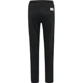 Hummel Pantalon de sport 'Move' noir / blanc