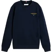 Tommy Hilfiger Sweat 'Essential' marine