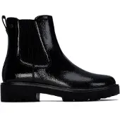 Xti Boots 146254 femmes - Noir - 37