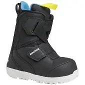 Nidecker Bottes De Snowboard Junior Micron Mini