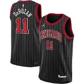 Nike Maillot City Edition Jersey pour Homme