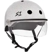 S-One Casque Lifer Visor