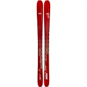 Line Skis Alpins Optic 88